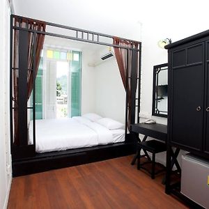 99 Oldtown Boutique Guesthouse SHA EXTRA PLUS